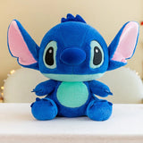 Stitch & Duckling Plush Stuffed Toy