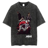 Nana Osaki Vintage Graphic Tee