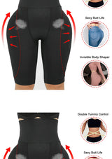 Women’s Padded Butt Lifter & Hip Enhancer Shapewear