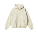 Men's Relaxed Fit Fleece Pullover Hoodie