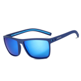 ZENOTTIC Polarized Square Sunglasses for Women & Men