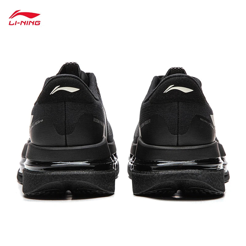 LI-NING RED HARE 9 ULTRA Men's Running Shoes BOOM FIBER Professional Sports Running Shoes Suguru Osako ARPW007