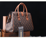 Light luxury brand women's bag 2025 new fashion versatile high-end handbag large capacity trendy single shoulder crossbody bag