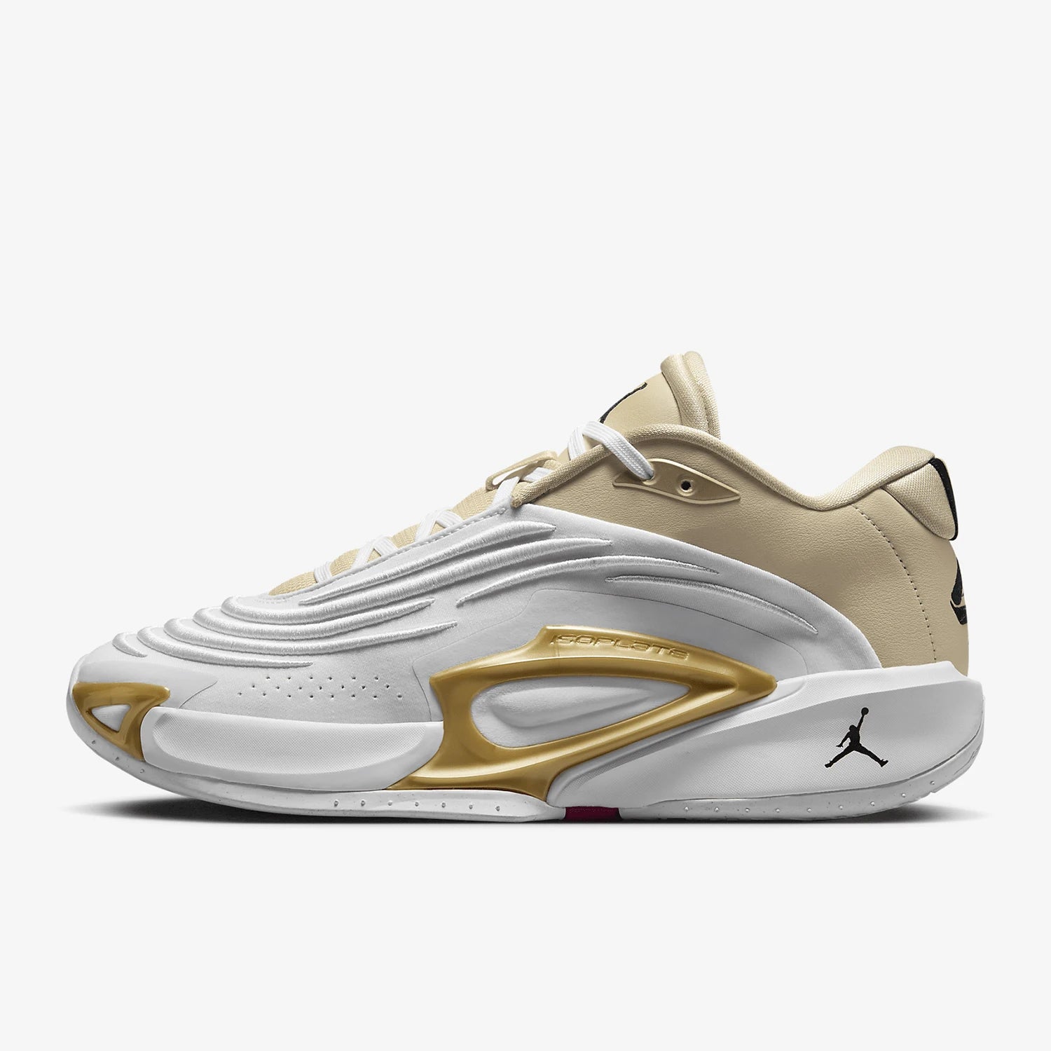 Nike Jordan Men's Basketball Shoes – FZ2467-100