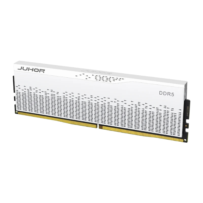JUHOR DDR5 16GB RAM – High-Speed Desktop Memory