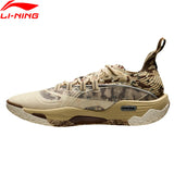 Li-Ning Men's BADFIVE DOMINATOR I SUPER Court Basketball Shoes SUPER BOOM Cushion Wearable Sport Shoes Stable Sneakers ABFV007