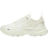 Nike Official Genuine TC Women's Height-Increasing Comfortable Breathable Running Shoes DD9682-100