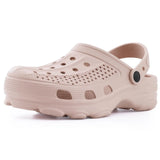 Asgard Garden Clogs for Women Fashion Unisex Comfort Slip-on Sandals with Arch Support Outdoor Mens Casual Quick-Dry Water Shoes