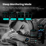 Elite AMOLED Smartwatch | Real GPS & 5 ATM Waterproof