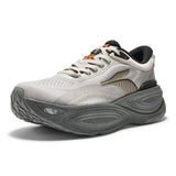 361 Degrees PopBlaze 6.0 New Men's Running Shoes Stable Soft Lightweight Wear-resistant Comfort Shock Absorb Sneakers 672622201