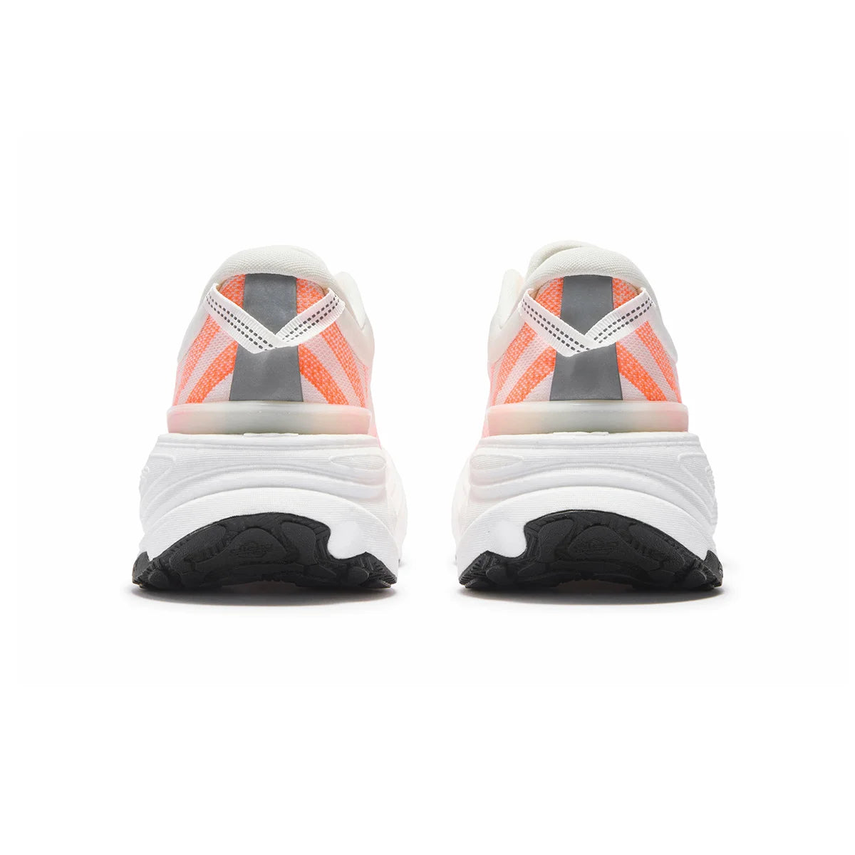 361 Degrees PopBlaze 6.0 Unisex Running Shoes Lightweight Wear-resistant Comfort Shock-absorbing Soft Soled Sneakers 672622201