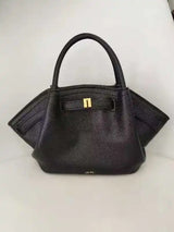 Dumpling Bag, Large Capacity, Shoulder Bag, Handbag, Tote Bag, Women's Bag.