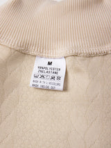 Men's Turtleneck Knit Sweater