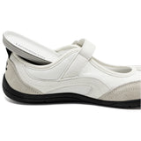 HOBIBEAR Women Wide-Toe Ballet Flats | Zero-Drop Barefoot