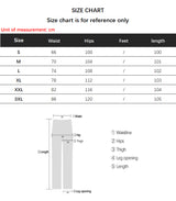 Star Embroidery Straight Casual Men Jeans Gothic Neutral New Wide Leg Loose Hip-hop Fashion Youth Streetwear Denim Trousers Y2K