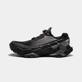 KAILAS FUGA DU Trail Running Shoes Men's Sandproof Powerful Grip Anti-slip Outdoor Breathable Sneakers Athletic Shoes KS2413111