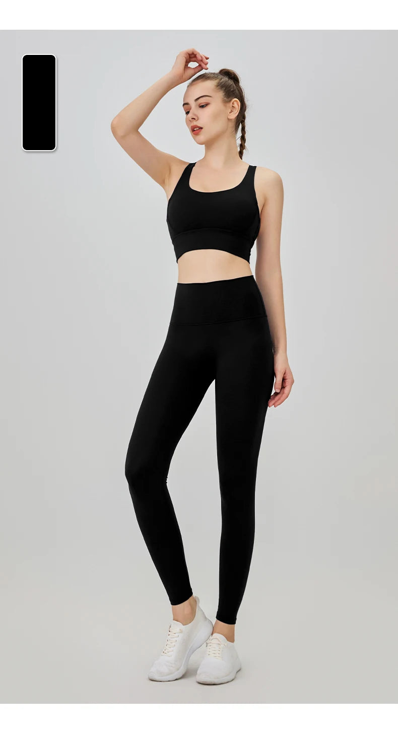 Performance Women’s 2-Piece Yoga Set