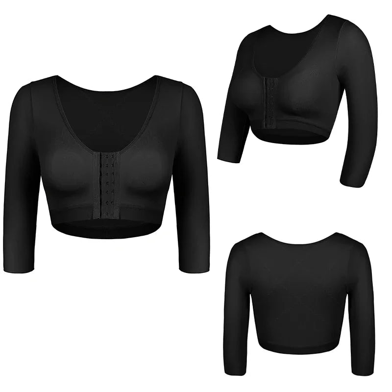 Posture Correcting Compression Arm Shaper