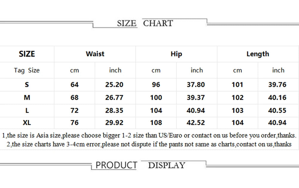 American Retro Hole-Punched Wide Leg Jeans for Women