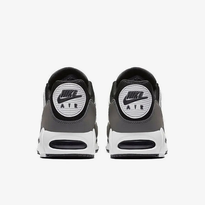 Nike official authentic Air Max men's cushioned and breathable casual running shoes 511416-011