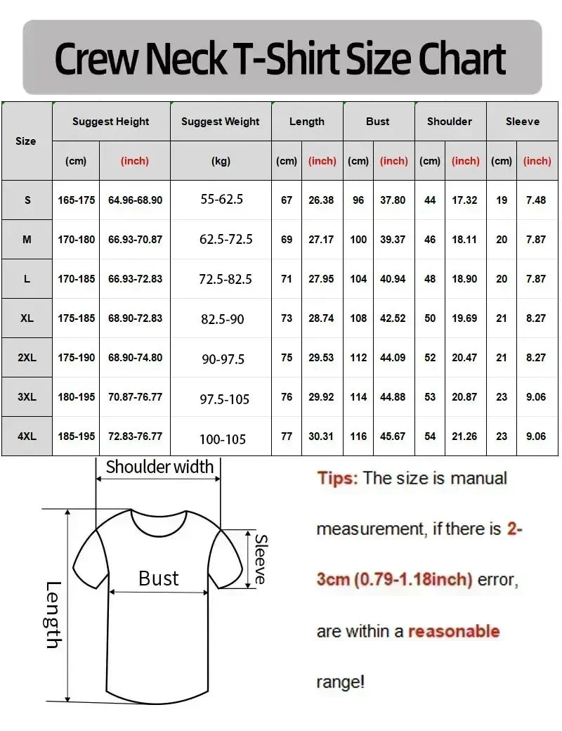 Yamaha Motorcycle Graphic Cotton T-Shirt — Unisex Short Sleeve Tee