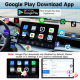Carlinkit 5-in-1 Wireless CarPlay & Android Auto AI Box