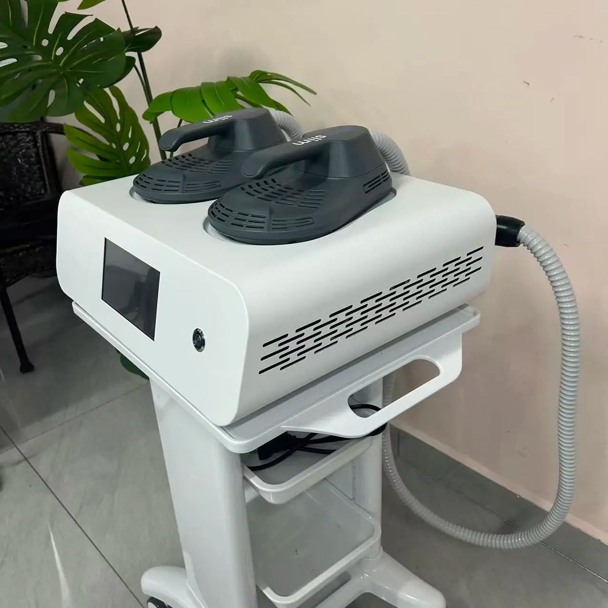 MyoSlim 15T EMS Body Sculpting & Toning Machine