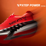 Xtep 160X 7.0 Running Shoes 2025 Professional Marathon Cushioning Shock Sneakers Combat PB Carbon Plate Sport Shoes 975319110039