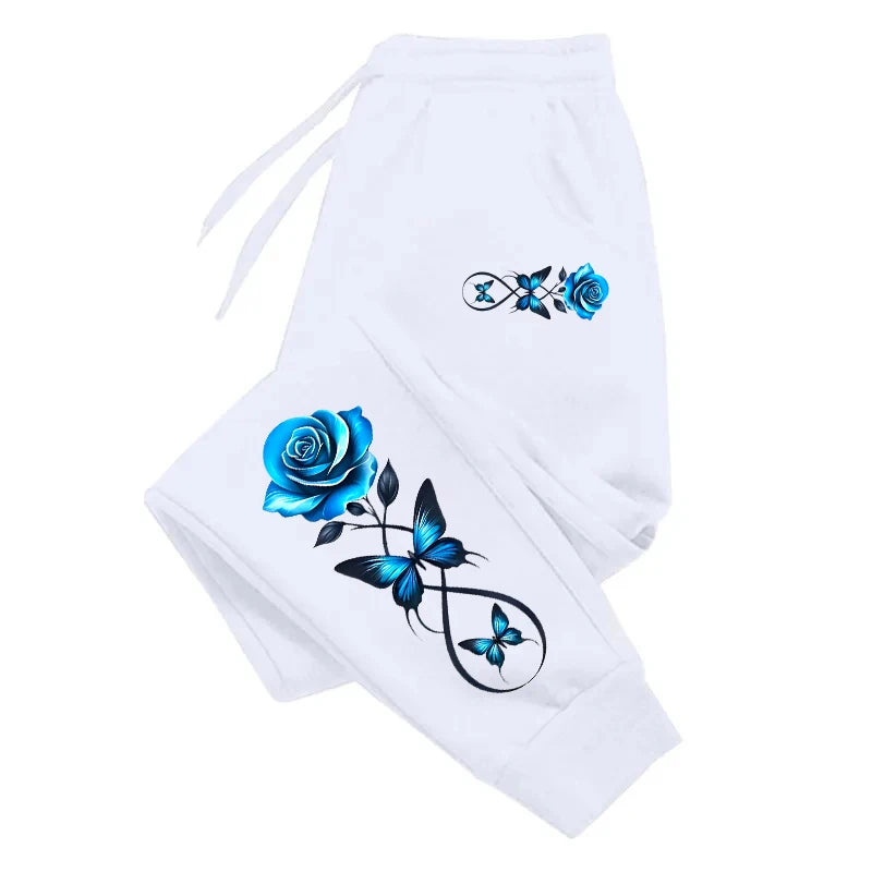 Premium Women's Outdoor Joggers | High-Quality Casual Sweatpants