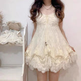 Casual Beach Style 2 Piece Skirt Sets Women Y2k Crop Top Vest + Mini Skirts Sweet Elegant Kawaii Vintage Suits Korean Fashion