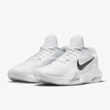 Nike Official Genuine Air Max Impact 4 Men's Cushioned Basketball Shoes DM1124-100