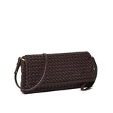 Women's PU Leather Clutch & Crossbody Bag