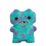 Original Fuggler 16inch  Ugly Teeth Monsters Plush Toys Kawaii Bigg Plushies Pillows Cute Pleuche Halloween Birthday  Doll Gifts