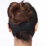 V Line Face Lifting Bandage Elastic Facial Contour Shaper for Jawline Double Chin Cheek Support Women Skin Care Beauty Tool