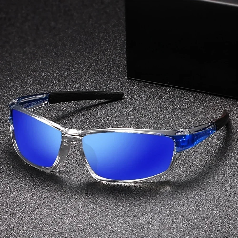 Polarized Oval Sunglasses for Women – UV400