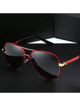 Luxury Polarized Sunglasses for Men & Women
