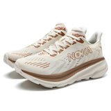 New Fashion Men Light Running Shoes Cushion Training Shoes Lightweight Wear-Resistant Sneakers