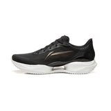 Li-Ning Men's SUPER LIGHT 23 Light Running Shoes BOOM Breathable Durable Stable Comfort LiNing Daily Jogging Sneakers ARBW017