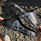 Men's Summer Comfort Anti-Slip Slides