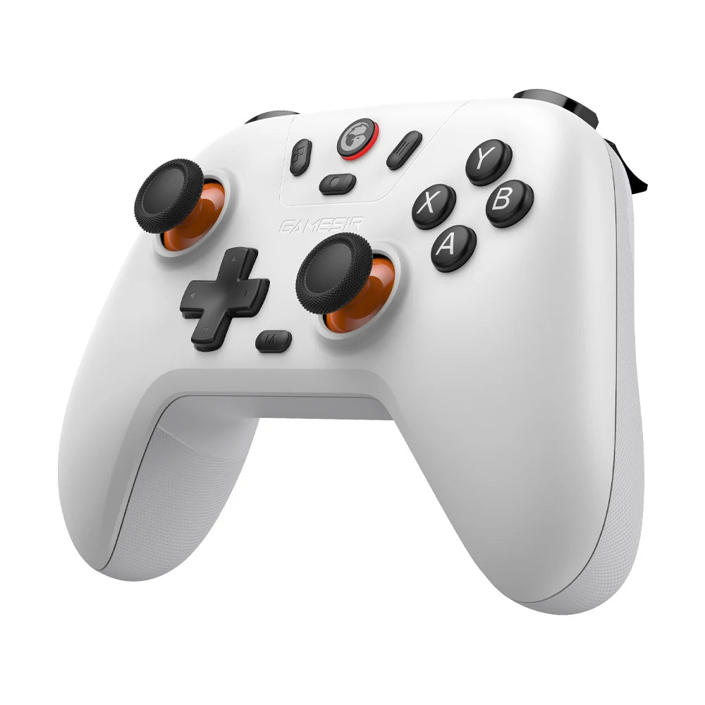 GameSir Nova Lite Wireless Gamepad Game Controller for Switch, Android, iOS, PC and Steam Games Hall Effect Joystick