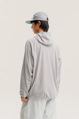 Everyday Comfort Long Sleeve Pullover Hoodie