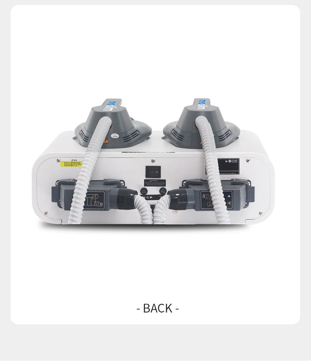 MyoSlim 15T EMS Body Sculpting & Toning Machine