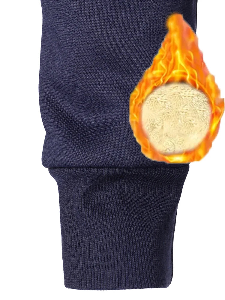 Men’s Classic Crew Neck Knit Pullover