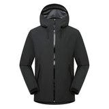 ARC BETA Embroidered Outdoor Jacket