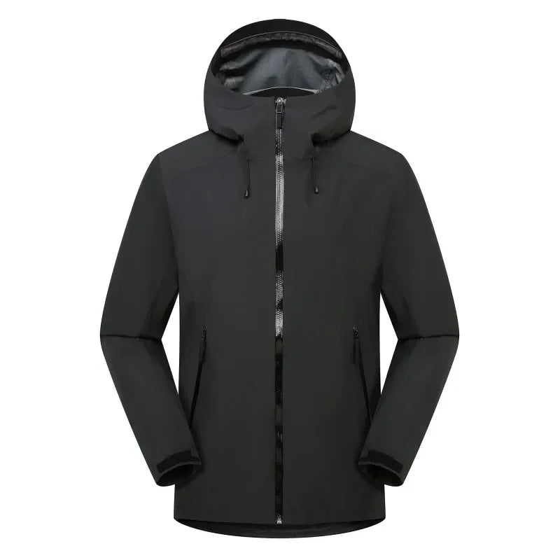 ARC BETA Embroidered Outdoor Jacket