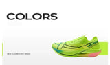Xtep 160X 6.0 Running Shoes For Men Summer Multi-scene Carbon Plate Running Shoes Breathable Racing Sports Shoes 976419110088