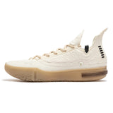 361 Degrees Joker 1 GT Men Basketball Shoes New Trendy Leather Breathable Shock-Absorbing Wear-resistant Male Sneakers 672511103