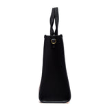 CHCH Women's Tote Bag New Letter Eco friendly Large Capacity Handbag Mommy Shopping Bag 42 * 12 * 31cm