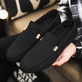 Brand Protection 2026 New Men's Lightweight Non-Slip Breathable Wear-Resistant Running Sports Fashion Versatile Casual Shoes