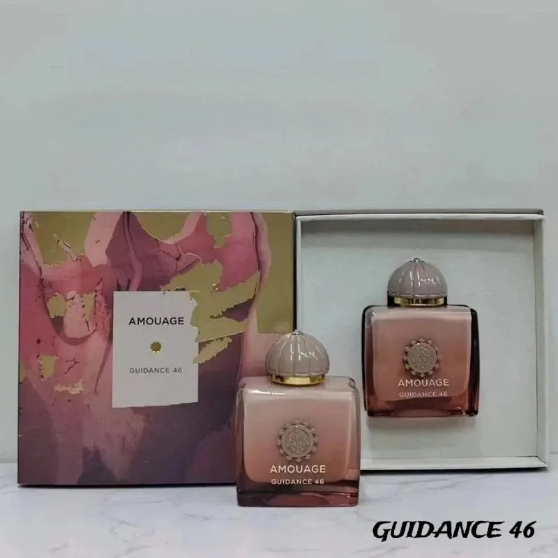 Amouage Women's Eau de Parfum 100ml | 19 Variants